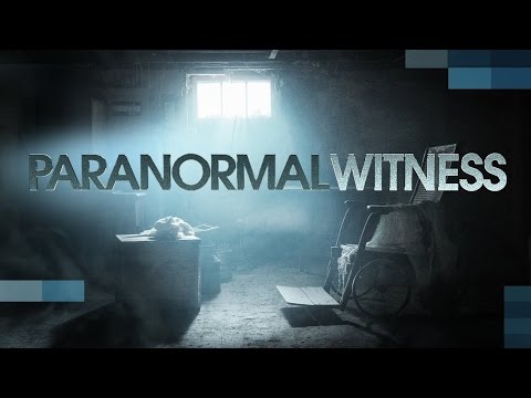 Paranormal Witness - Seasons 1-5 (image for) Paranormal Witness - Seasons 1-5